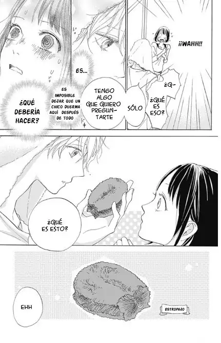 Kimi to Yuriika Chapter 1 20